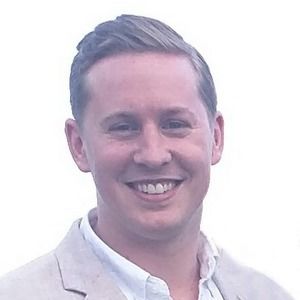 Meet your Posher, Sean